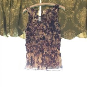 Lauren Conrad Blouse